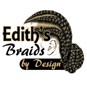 Edith's Braids by Design